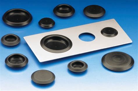 rubber plugs for sheet metal holes|hold sheet metal together plugs.